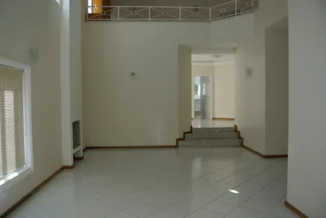 imagem 3 - Casa com 3 suítes 6 banheiros 6 vagas para locação no Alphaville Campinas-SP imagem 3 - Casa com 3 suítes 6 banheiros 6 vagas para locação no Alphaville Campinas-SP