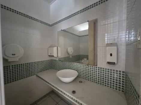 imagem 2 - Casa comercial para locação no Bonfim em Campinas-SP imagem 2 - Casa comercial para locação no Bonfim em Campinas-SP