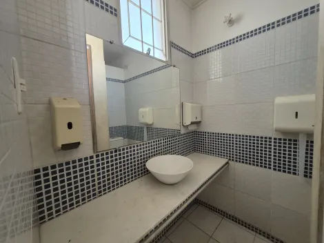 imagem 3 - Casa comercial para locação no Bonfim em Campinas-SP imagem 3 - Casa comercial para locação no Bonfim em Campinas-SP