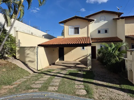 imagem 1 - Casa para locação e venda no Residencial Vila Inglesa no Fazenda Santa Cândida em Campinas/SP imagem 1 - Casa para locação e venda no Residencial Vila Inglesa no Fazenda Santa Cândida em Campinas/SP
