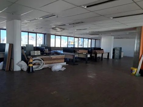 Campinas Centro Comercial Locacao R$ 19.136,00 Condominio R$7.696,00  6 Vagas Area construida 416.00m2