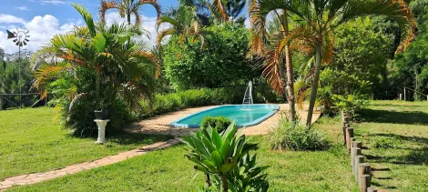 Jarinu Campo Largo Rural Venda R$560.000,00 4 Dormitorios 50 Vagas Area construida 140.00m2