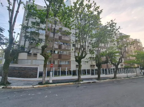 imagem 2 - Apartamento à venda no Condomínio Edifício Jardim Recanto em Guarujá/SP imagem 2 - Apartamento à venda no Condomínio Edifício Jardim Recanto em Guarujá/SP