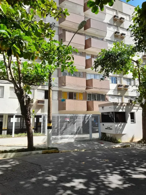 imagem 3 - Apartamento à venda no Condomínio Edifício Jardim Recanto em Guarujá/SP imagem 3 - Apartamento à venda no Condomínio Edifício Jardim Recanto em Guarujá/SP