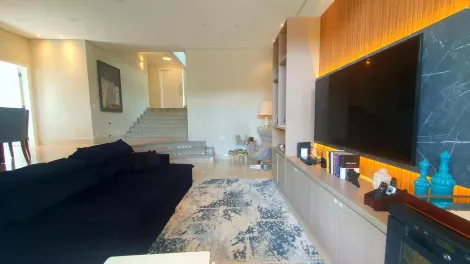 imagem 5 - Casa com 5 suítes 8 banheiros 5 vagas a venda no Loteamento Alphaville em Campinas-SP imagem 5 - Casa com 5 suítes 8 banheiros 5 vagas a venda no Loteamento Alphaville em Campinas-SP