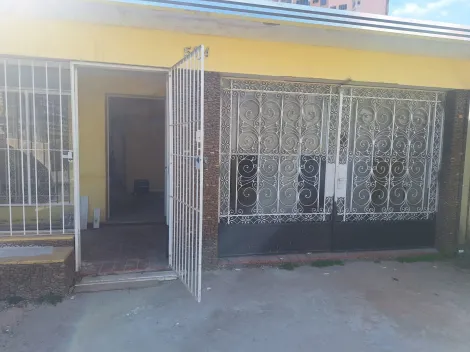 imagem 1 - Casa térrea comercial  para locação no Taquaral Campinas - SP imagem 1 - Casa térrea comercial  para locação no Taquaral Campinas - SP