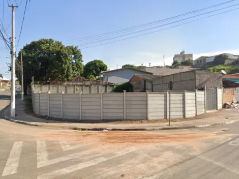 imagem 2 - Terreno de 740m² a venda no Satélite Iris em Campinas-SP imagem 2 - Terreno de 740m² a venda no Satélite Iris em Campinas-SP