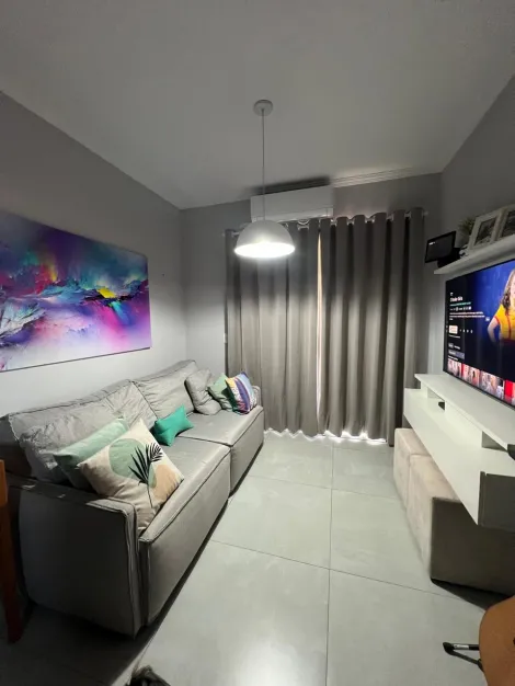 imagem 2 - Apartamento com 1 suite 2 banheiros 1 vaga a venda na Vila Itapura em Campinas-SP imagem 2 - Apartamento com 1 suite 2 banheiros 1 vaga a venda na Vila Itapura em Campinas-SP