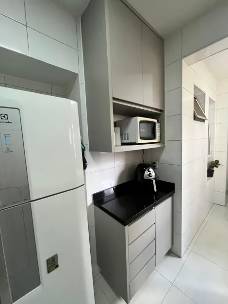 imagem 5 - Apartamento 2 quartos à Venda no bairro Bosque em Campinas/SP imagem 5 - Apartamento 2 quartos à Venda no bairro Bosque em Campinas/SP