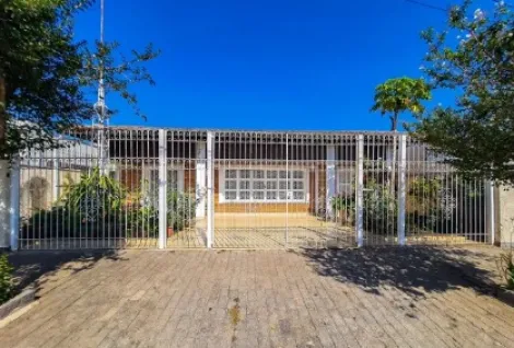 imagem 1 - Casa térrea à venda no Jardim Eulina em Campinas/SP imagem 1 - Casa térrea à venda no Jardim Eulina em Campinas/SP