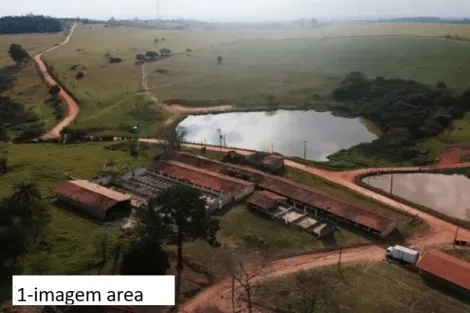 Itu Area Rural de ItuA  Rural Venda R$3.750.000,00 7 Dormitorios 5 Vagas Area construida 3300.00m2