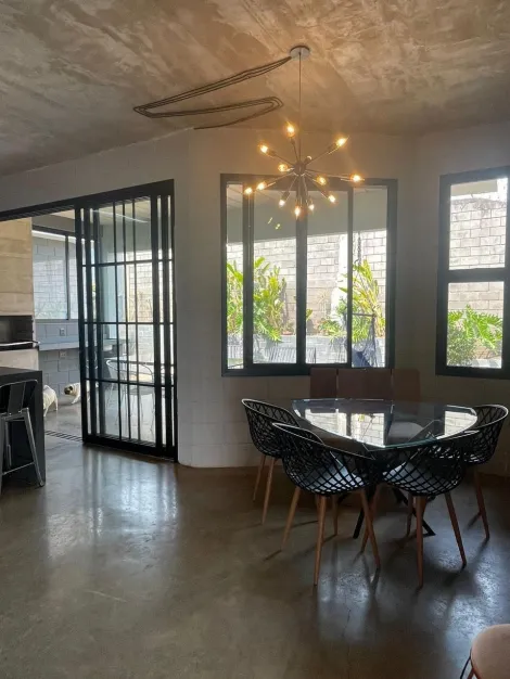 imagem 4 - Casa de condomínio com 3 quartos 1 suíte 3 banheiros 4 vagas a venda em Hortolândia imagem 4 - Casa de condomínio com 3 quartos 1 suíte 3 banheiros 4 vagas a venda em Hortolândia