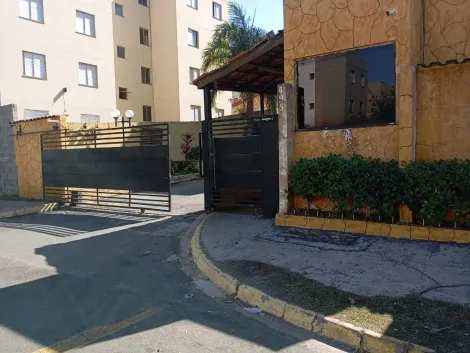 imagem 2 - Apartamento 2 Quartos, 1 Vaga de Garagem Coberta no Residencial Nascer do Sol em Campinas/SP imagem 2 - Apartamento 2 Quartos, 1 Vaga de Garagem Coberta no Residencial Nascer do Sol em Campinas/SP