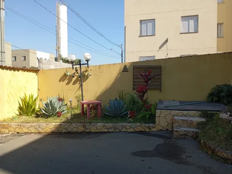 imagem 3 - Apartamento 2 Quartos, 1 Vaga de Garagem Coberta no Residencial Nascer do Sol em Campinas/SP imagem 3 - Apartamento 2 Quartos, 1 Vaga de Garagem Coberta no Residencial Nascer do Sol em Campinas/SP