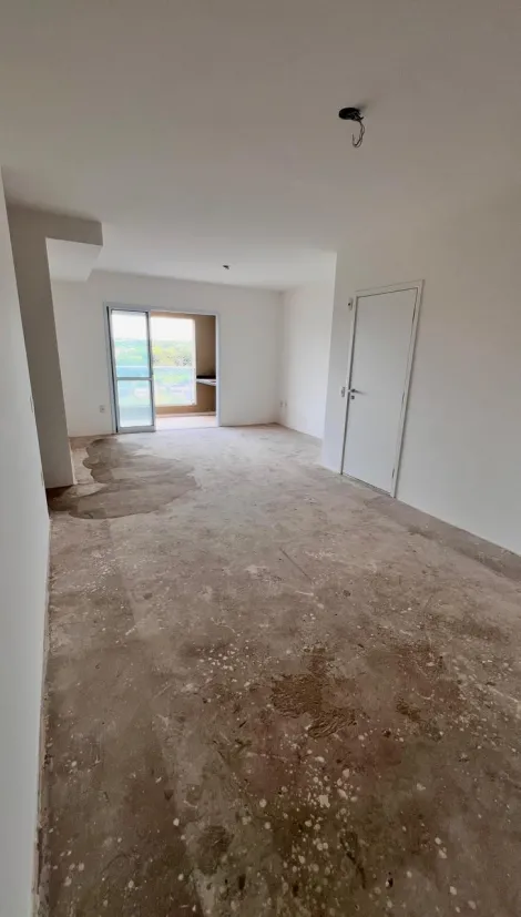imagem 2 - Apartamento no Winds para venda com 3 quartos  sendo 1 suíte na Vila Almeida na cidade de Indaiatuba/SP imagem 2 - Apartamento no Winds para venda com 3 quartos  sendo 1 suíte na Vila Almeida na cidade de Indaiatuba/SP