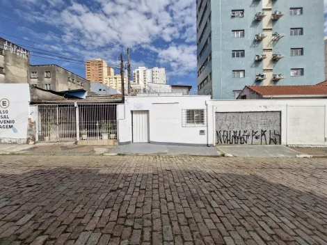 imagem 1 - Casa Comercial para locação no Centro de Campinas/SP imagem 1 - Casa Comercial para locação no Centro de Campinas/SP