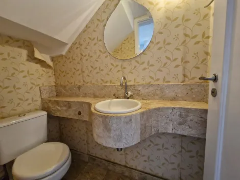 imagem 3 - Casa 3 Quartos sendo 2 Suítes 4 Vagas de Garagem para Locação no Condomínio Homeland em Campinas/SP imagem 3 - Casa 3 Quartos sendo 2 Suítes 4 Vagas de Garagem para Locação no Condomínio Homeland em Campinas/SP