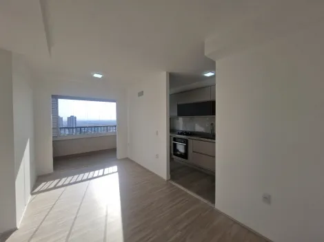 imagem 2 - Apartamento novo para locação no Teg Mansões - Mansões Santo Antônio em Campinas/SP imagem 2 - Apartamento novo para locação no Teg Mansões - Mansões Santo Antônio em Campinas/SP
