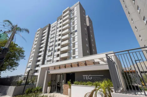 imagem 1 - Apartamento novo para locação no Teg Mansões - Mansões Santo Antônio em Campinas/SP imagem 1 - Apartamento novo para locação no Teg Mansões - Mansões Santo Antônio em Campinas/SP