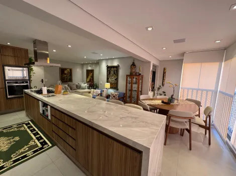 imagem 3 - Apartamento com 3 suítes 2 vagas a venda no Guanabara em Campinas-SP imagem 3 - Apartamento com 3 suítes 2 vagas a venda no Guanabara em Campinas-SP