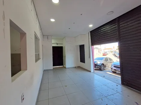 imagem 4 - Salão comercial para locação no bairro Taquaral em Campinas/SP imagem 4 - Salão comercial para locação no bairro Taquaral em Campinas/SP