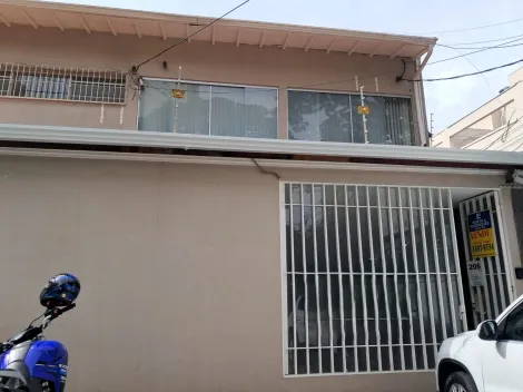 imagem 1 - Casa comercial para Locação e Venda no Cambui em Campinas/SP imagem 1 - Casa comercial para Locação e Venda no Cambui em Campinas/SP