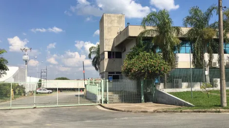 imagem 2 - Prédio comercial/industrial para locação no Jardim Nova Mercedes em Campinas/SP - Zoneamento Z14 imagem 2 - Prédio comercial/industrial para locação no Jardim Nova Mercedes em Campinas/SP - Zoneamento Z14