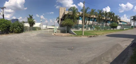 imagem 3 - Prédio comercial/industrial para locação no Jardim Nova Mercedes em Campinas/SP - Zoneamento Z14 imagem 3 - Prédio comercial/industrial para locação no Jardim Nova Mercedes em Campinas/SP - Zoneamento Z14
