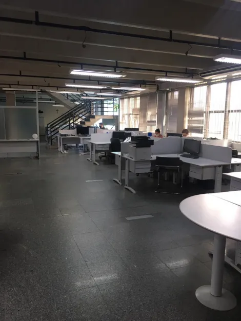 imagem 4 - Prédio comercial/industrial para locação no Jardim Nova Mercedes em Campinas/SP - Zoneamento Z14 imagem 4 - Prédio comercial/industrial para locação no Jardim Nova Mercedes em Campinas/SP - Zoneamento Z14