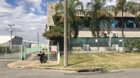 imagem 5 - Prédio comercial/industrial para locação no Jardim Nova Mercedes em Campinas/SP - Zoneamento Z14 imagem 5 - Prédio comercial/industrial para locação no Jardim Nova Mercedes em Campinas/SP - Zoneamento Z14