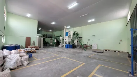 imagem 2 - Barracão para venda com 392 m², ZM2 na Vila Industrial em Campinar/SP imagem 2 - Barracão para venda com 392 m², ZM2 na Vila Industrial em Campinar/SP