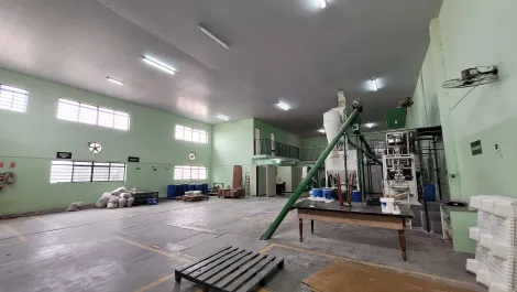 imagem 4 - Barracão para venda com 392 m², ZM2 na Vila Industrial em Campinar/SP imagem 4 - Barracão para venda com 392 m², ZM2 na Vila Industrial em Campinar/SP