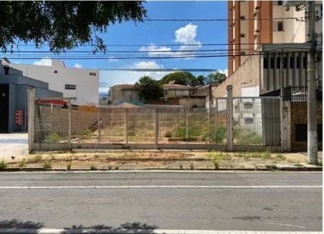 imagem 1 - Terreno de 674m² a venda na Av Princesa Doeste em Campinas-SP imagem 1 - Terreno de 674m² a venda na Av Princesa Doeste em Campinas-SP