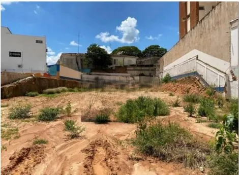 imagem 3 - Terreno de 674m² a venda na Av Princesa Doeste em Campinas-SP imagem 3 - Terreno de 674m² a venda na Av Princesa Doeste em Campinas-SP