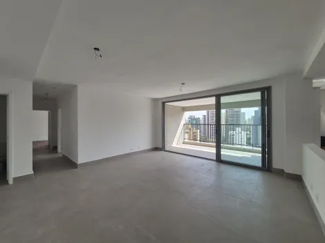 imagem 2 - Apartamento no ultimo andar com 3 suítes 5 banheiros 2 vagas a venda no Cambuí em Campinas-SP imagem 2 - Apartamento no ultimo andar com 3 suítes 5 banheiros 2 vagas a venda no Cambuí em Campinas-SP