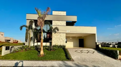 imagem 1 - Casa térrea à venda de 3 Quartos sendo 3 Suítes, 4 Vagas de Garagem no Condomínio Santorini em Paulínia/SP imagem 1 - Casa térrea à venda de 3 Quartos sendo 3 Suítes, 4 Vagas de Garagem no Condomínio Santorini em Paulínia/SP