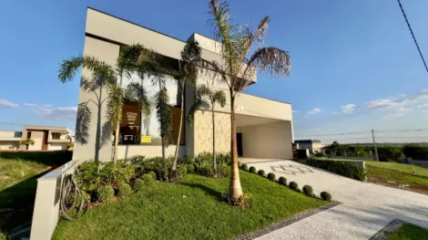 imagem 2 - Casa térrea à venda de 3 Quartos sendo 3 Suítes, 4 Vagas de Garagem no Condomínio Santorini em Paulínia/SP imagem 2 - Casa térrea à venda de 3 Quartos sendo 3 Suítes, 4 Vagas de Garagem no Condomínio Santorini em Paulínia/SP