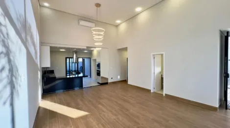 imagem 3 - Casa térrea à venda de 3 Quartos sendo 3 Suítes, 4 Vagas de Garagem no Condomínio Santorini em Paulínia/SP imagem 3 - Casa térrea à venda de 3 Quartos sendo 3 Suítes, 4 Vagas de Garagem no Condomínio Santorini em Paulínia/SP