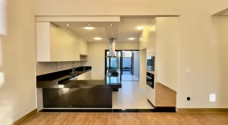imagem 4 - Casa térrea à venda de 3 Quartos sendo 3 Suítes, 4 Vagas de Garagem no Condomínio Santorini em Paulínia/SP imagem 4 - Casa térrea à venda de 3 Quartos sendo 3 Suítes, 4 Vagas de Garagem no Condomínio Santorini em Paulínia/SP