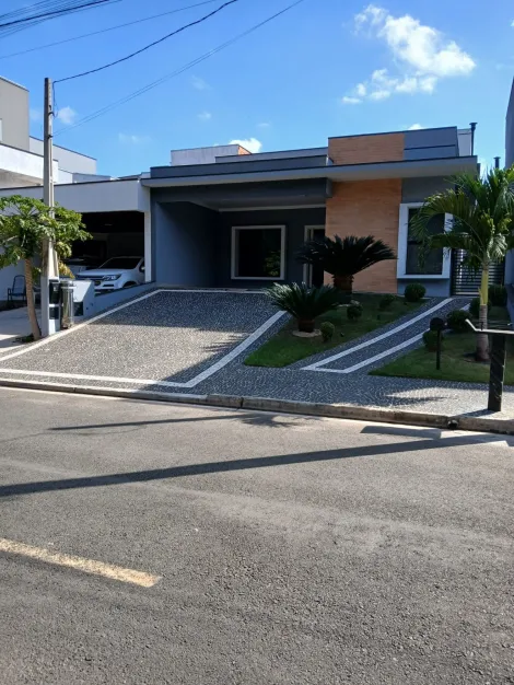 imagem 2 - Casa  à venda em condomínio com 3 quartos sendo 1 Suíte Master com Closet, 2 suítes e 4 Vagas de Garagem em Sumaré/SP imagem 2 - Casa  à venda em condomínio com 3 quartos sendo 1 Suíte Master com Closet, 2 suítes e 4 Vagas de Garagem em Sumaré/SP