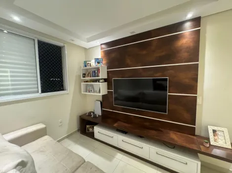 imagem 3 - Apartamento com 3 quartos 1 suíte 2 vagas a venda no Parque Industrial em Campinas-SP imagem 3 - Apartamento com 3 quartos 1 suíte 2 vagas a venda no Parque Industrial em Campinas-SP