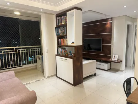 imagem 2 - Apartamento com 3 quartos 1 suíte 2 vagas a venda no Parque Industrial em Campinas-SP imagem 2 - Apartamento com 3 quartos 1 suíte 2 vagas a venda no Parque Industrial em Campinas-SP