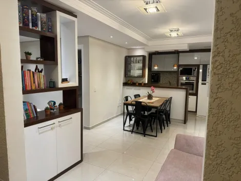 imagem 1 - Apartamento com 3 quartos 1 suíte 2 vagas a venda no Parque Industrial em Campinas-SP imagem 1 - Apartamento com 3 quartos 1 suíte 2 vagas a venda no Parque Industrial em Campinas-SP