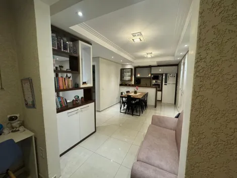 imagem 4 - Apartamento com 3 quartos 1 suíte 2 vagas a venda no Parque Industrial em Campinas-SP imagem 4 - Apartamento com 3 quartos 1 suíte 2 vagas a venda no Parque Industrial em Campinas-SP