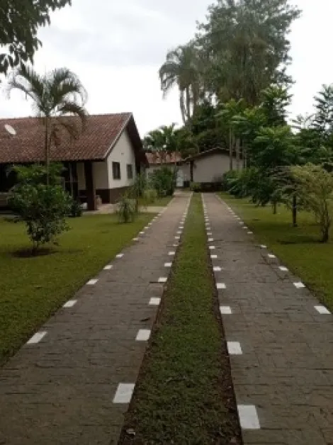 imagem 1 - Rural - Chácara em Condomínio imagem 1 - Rural - Chácara em Condomínio