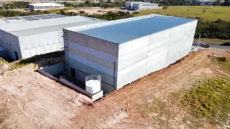 imagem 2 - Galpão para Locação - Condomínio Vecon Zetta - Hortolândia/SP. imagem 2 - Galpão para Locação - Condomínio Vecon Zetta - Hortolândia/SP.
