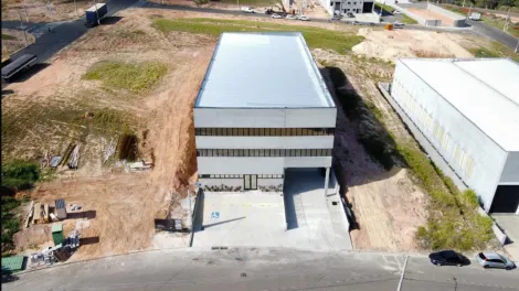 imagem 4 - Galpão para Locação - Condomínio Vecon Zetta - Hortolândia/SP. imagem 4 - Galpão para Locação - Condomínio Vecon Zetta - Hortolândia/SP.