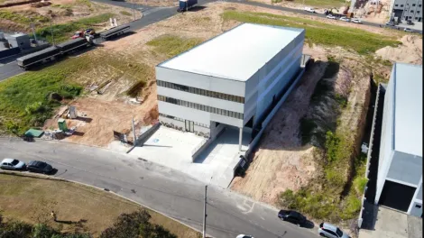 imagem 5 - Galpão para Locação - Condomínio Vecon Zetta - Hortolândia/SP. imagem 5 - Galpão para Locação - Condomínio Vecon Zetta - Hortolândia/SP.