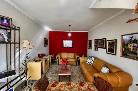 imagem 2 - Casa com 5 quartos 4 banheiros 6 vagas para venda ou locação no Taquaral em Campinas-SP imagem 2 - Casa com 5 quartos 4 banheiros 6 vagas para venda ou locação no Taquaral em Campinas-SP