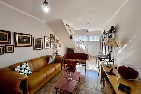 imagem 4 - Casa com 5 quartos 4 banheiros 6 vagas para venda ou locação no Taquaral em Campinas-SP imagem 4 - Casa com 5 quartos 4 banheiros 6 vagas para venda ou locação no Taquaral em Campinas-SP